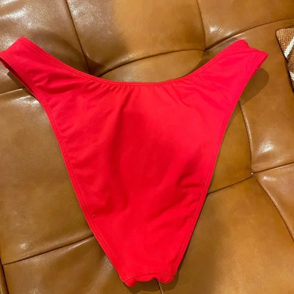 ✨EUC EVERLANE Bikini bottom - Picture 2 of 4